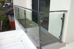 Balustrady